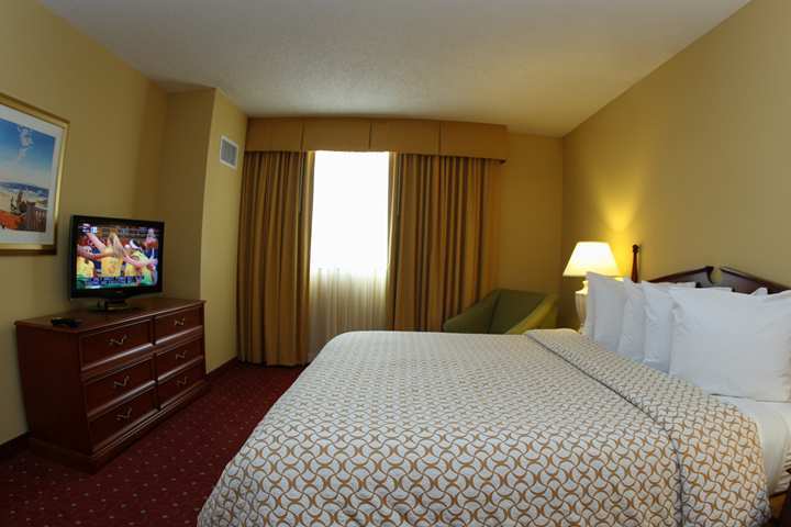 Embassy Suites By Hilton Tampa Airport Westshore חדר תמונה